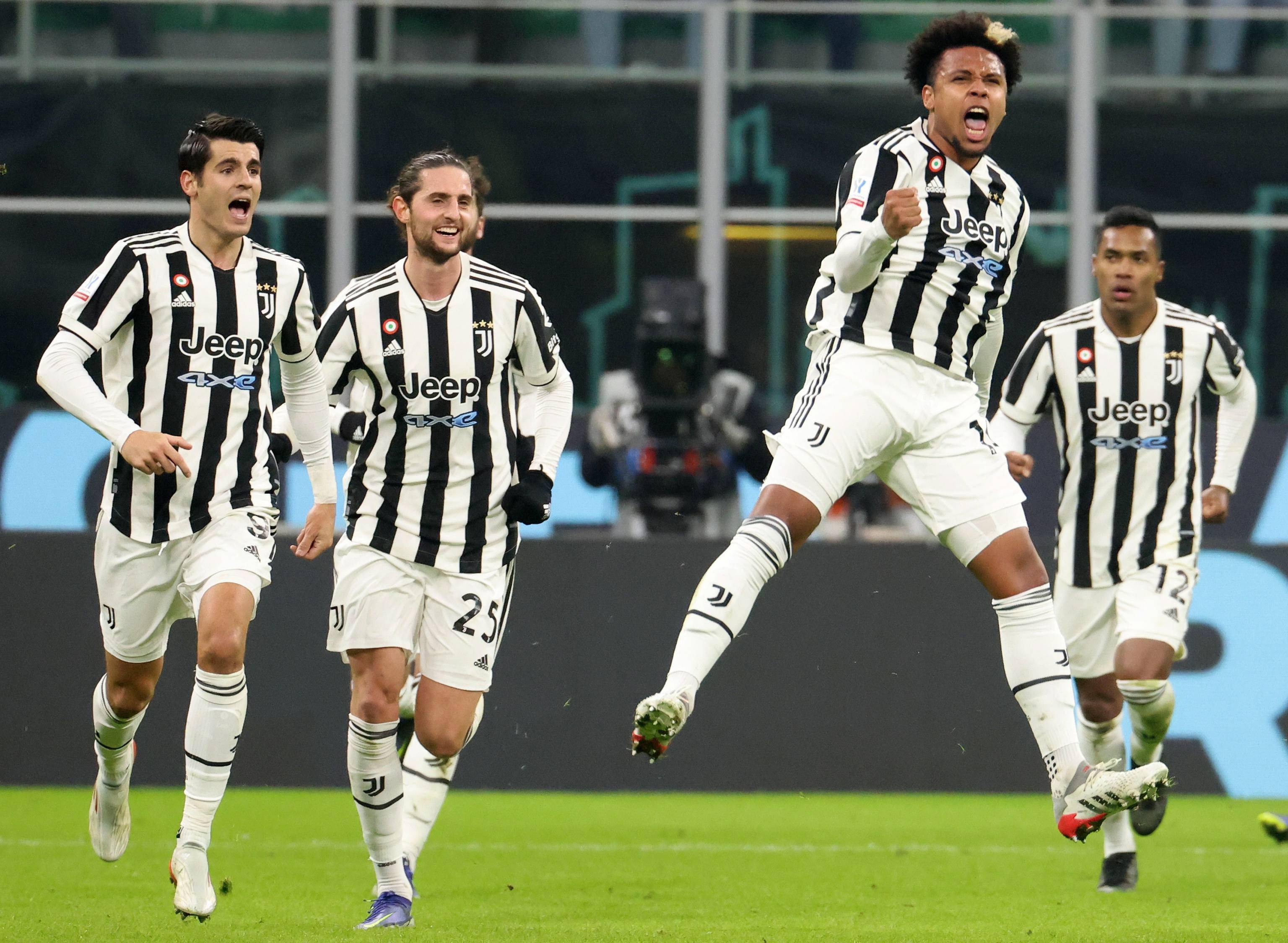 那不勒斯进攻火力惊人（那不勒斯锋线火力全开）