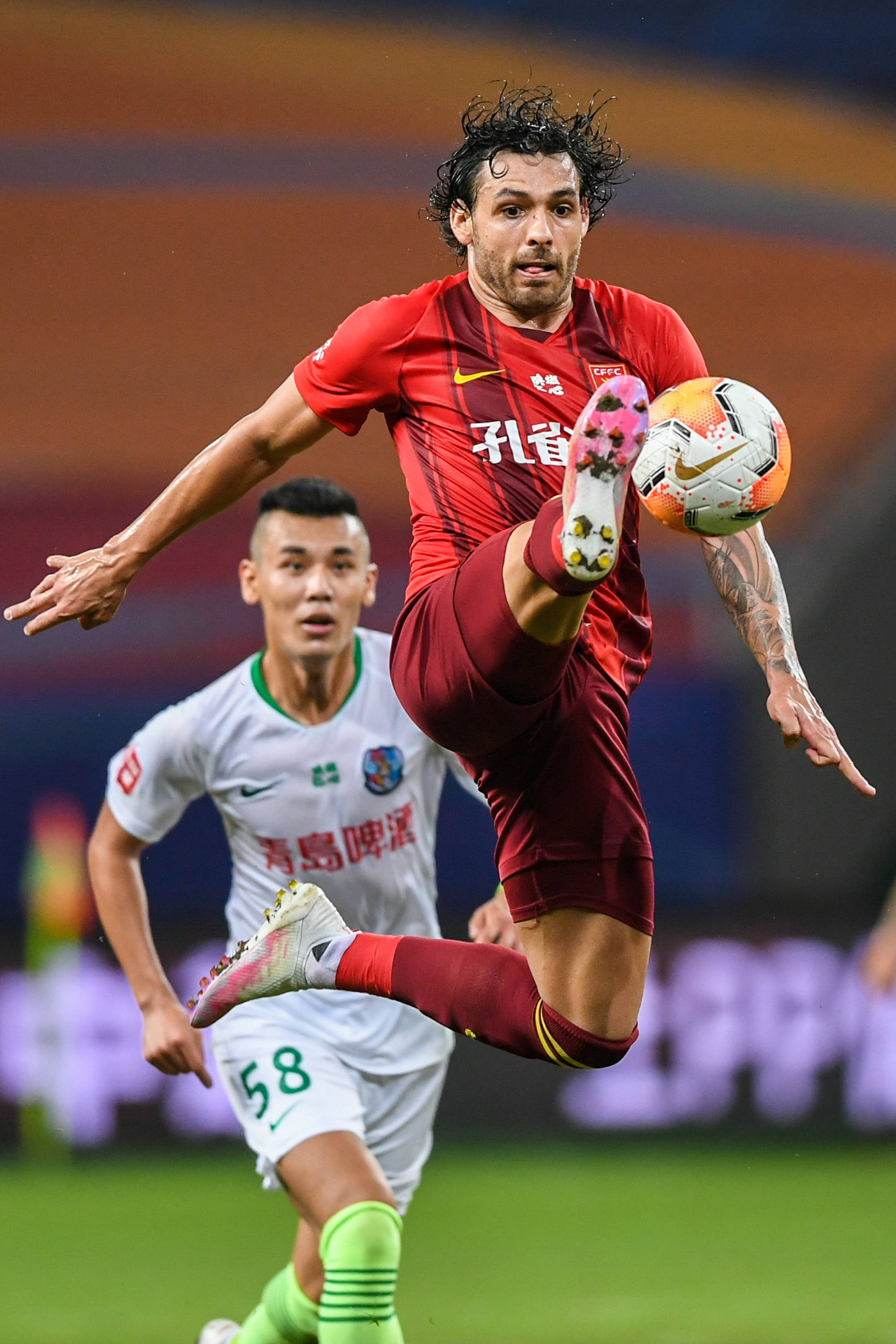 弗罗因德谈于帕续约：持乐观态度，此事不会无限期拖延下去（弗罗因德：看好于帕续约，进程不会无期限拖延）