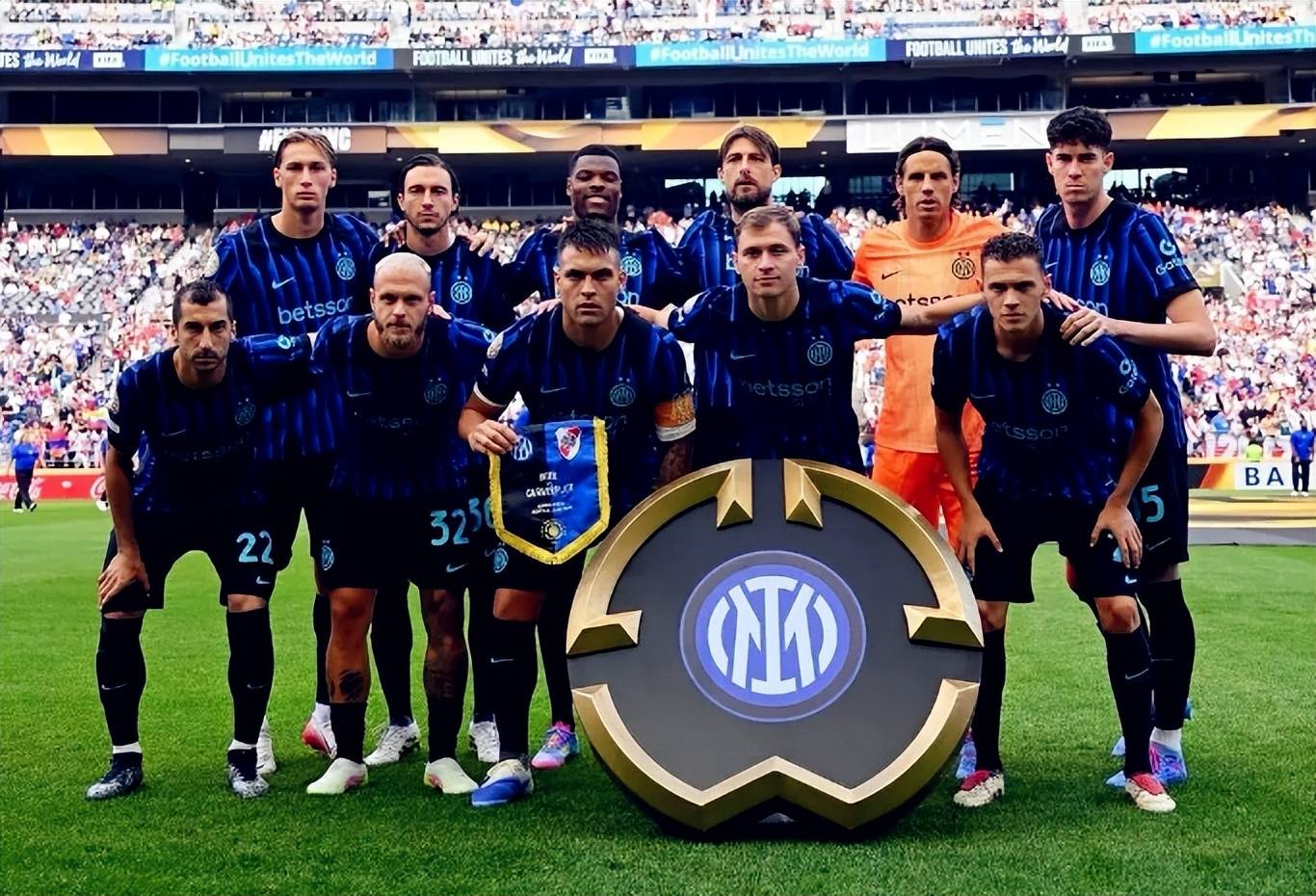 图拉姆：我们踢得很认真，我们是强大的团队，这对年轻人有益（图拉姆：球队专注且强大，这将助益年轻球员成长）