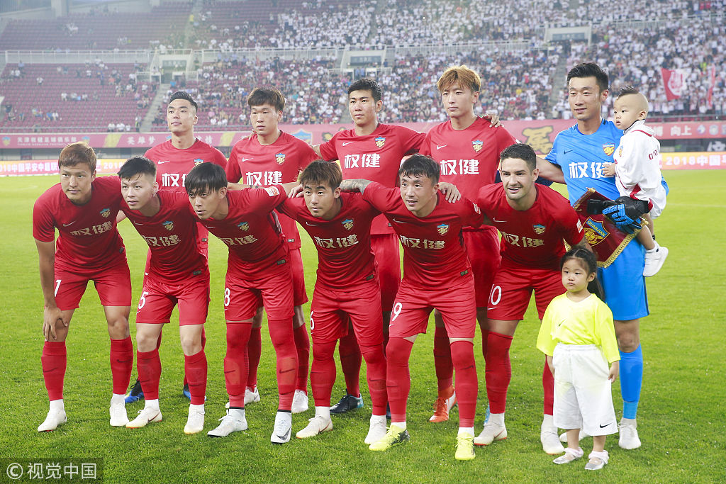 柔佛主帅：上一轮我们踢中国球队时表现不错，要延续这种势头（柔佛主帅：上轮对阵中国队表现亮眼，力求延续势头）